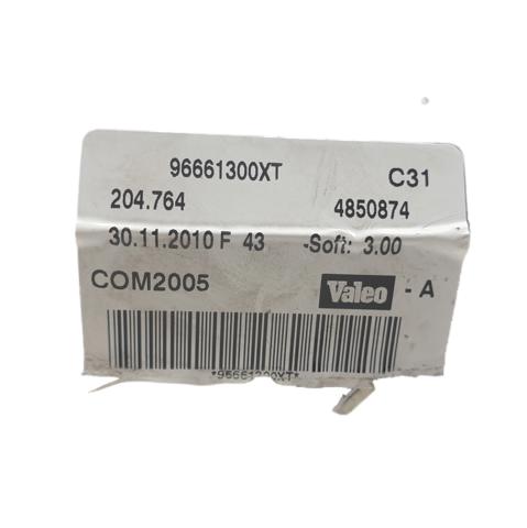 96661300XT Peugeot/Citroen