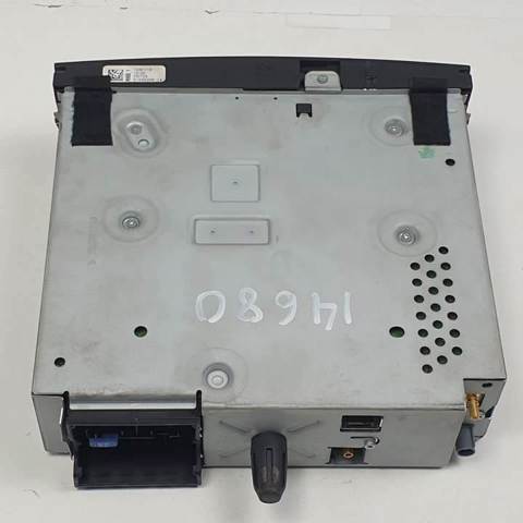 96661984XT Peugeot/Citroen