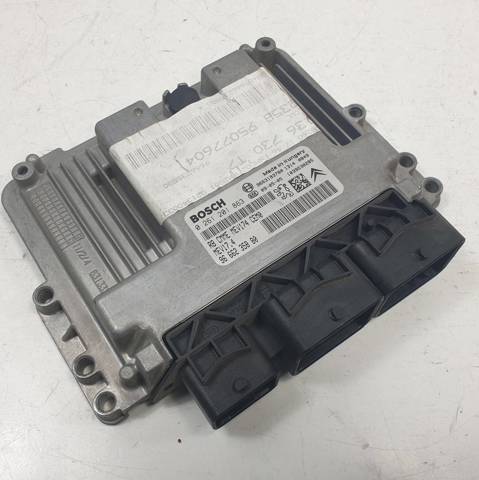 9666235880 Peugeot/Citroen