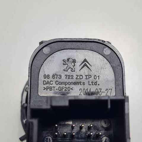 96673722ZD Peugeot/Citroen