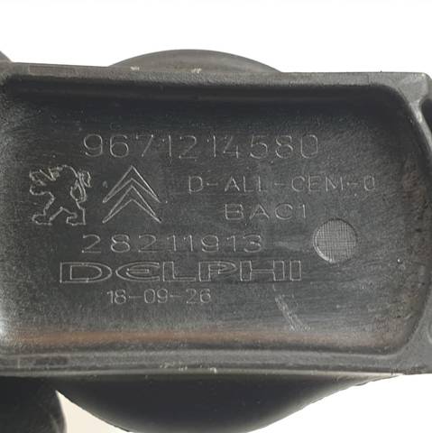9671214580 Peugeot/Citroen