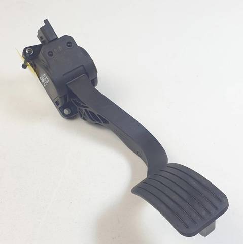 Pedal de gás (de acelerador) 9671416880 PEUGEOT