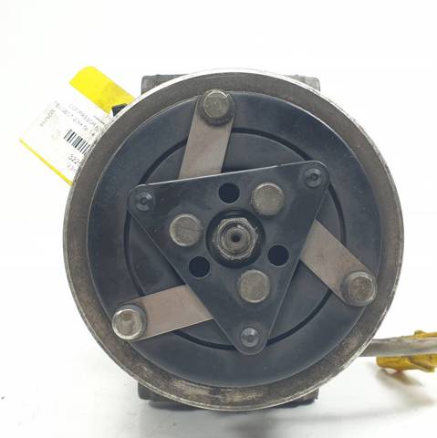 Compressor de aparelho de ar condicionado 9671453780 PEUGEOT