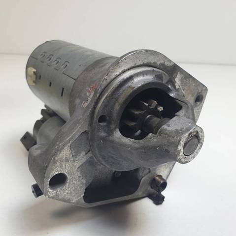 Motor de arranco 967153088003 PEUGEOT