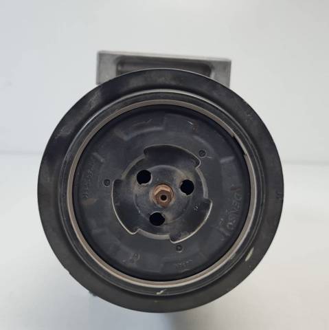 Compressor de aparelho de ar condicionado 9672247080 PEUGEOT