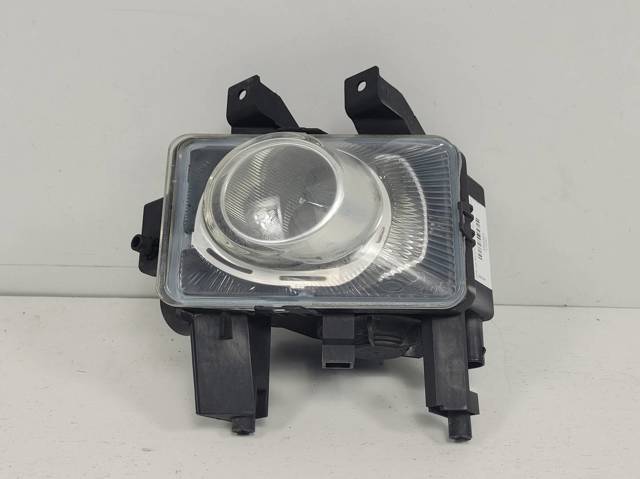 Luzes de nevoeiro direitas 96726 OPEL