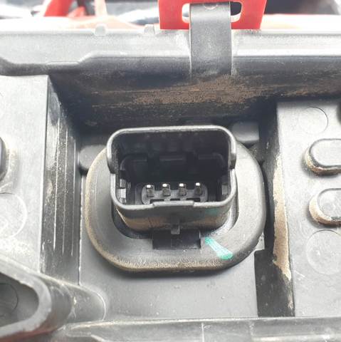 9672666680 Peugeot/Citroen