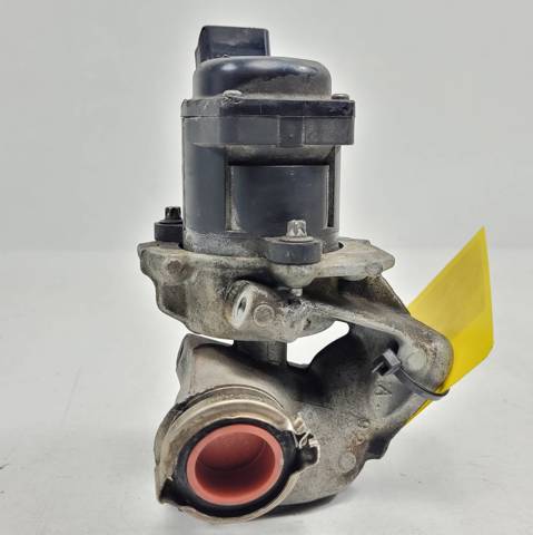 Válvula EGR de recirculação dos gases 9672880080 PEUGEOT