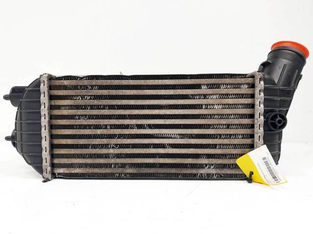 Radiador de intercooler 9673015780 PEUGEOT