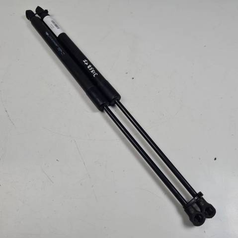 Amortecedor de tampa de porta-malas (de 3ª/5ª porta traseira) 9673083680 PEUGEOT