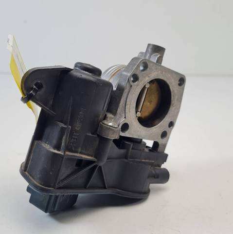 Válvula de borboleta montada 9673622380 PEUGEOT