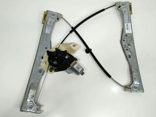 Mecanismo de acionamento de vidro da porta dianteira direita Citroen C4   ao melhor preço