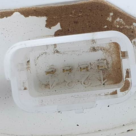 Módulo de bomba de combustível com sensor do nível de combustível 9674466680 PEUGEOT