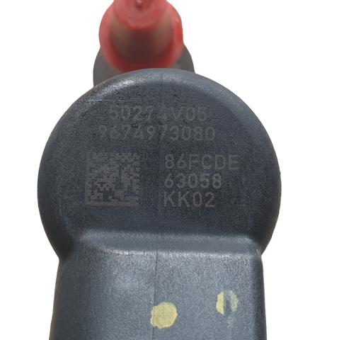 Injetor de injeção de combustível 9674973080 FORD