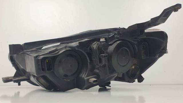 Luz direita 9675139980 PEUGEOT