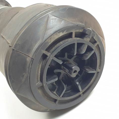 Coxim pneumático (suspensão de lâminas pneumática) do eixo traseiro 9676670180 PEUGEOT