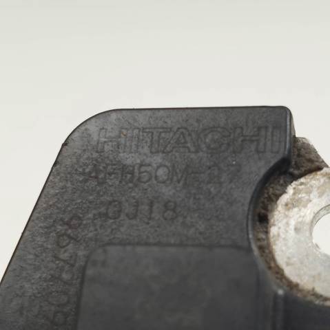 Sensor de fluxo (consumo) de ar, medidor de consumo M.A.F. - (Mass Airflow) 9677093080 PEUGEOT