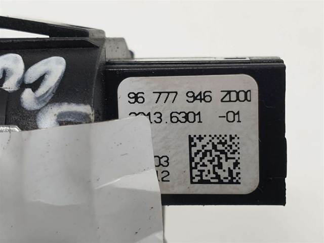 96777946ZD Peugeot/Citroen