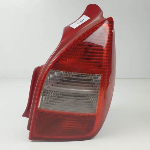 Lanterna traseira direita 9680283680 PEUGEOT