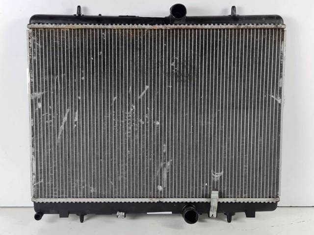 Radiador de esfriamento de motor 9680533480 PEUGEOT
