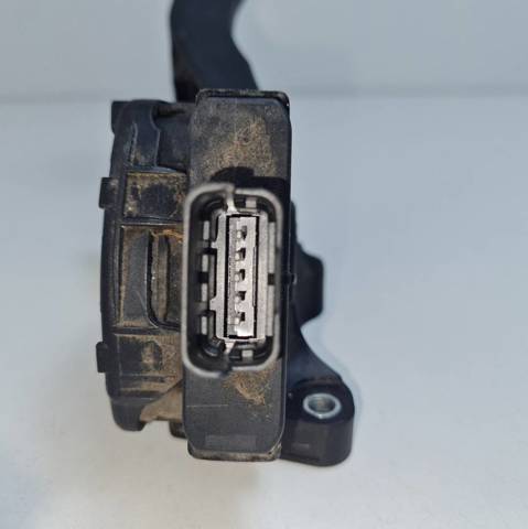 Pedal de gás (de acelerador) 9681530380 PEUGEOT