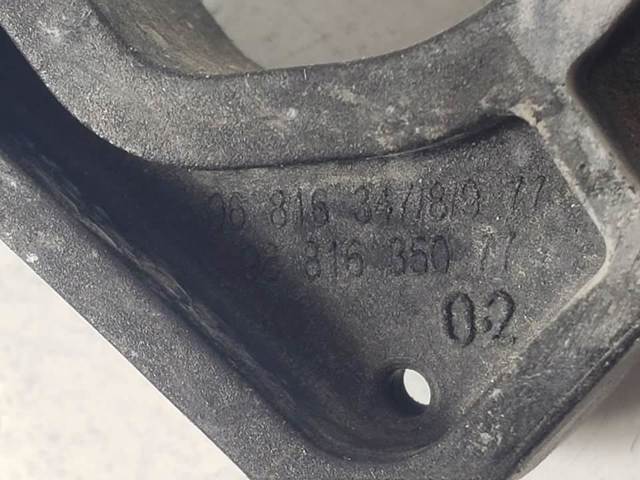 9681635077 Peugeot/Citroen