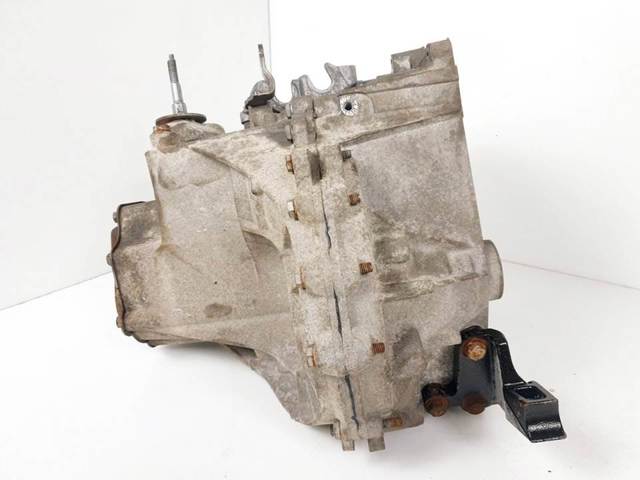 Caixa Automática de Mudança montada para Citroen C4 UA