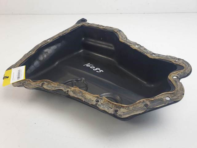 Panela de óleo de cárter do motor 9681842080 FORD
