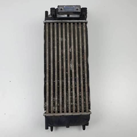 Radiador de intercooler 9682434580 PEUGEOT