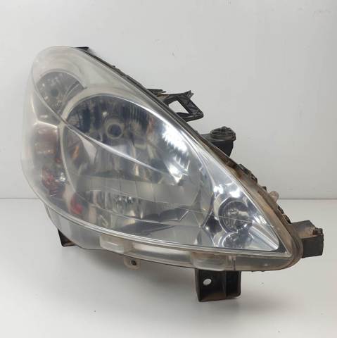 Luz direita 9682829280 PEUGEOT