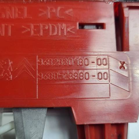 9682830180 Peugeot/Citroen