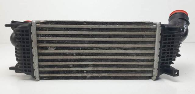 Radiador de intercooler 9683009680 PEUGEOT