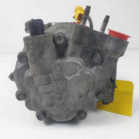 Compressor de aparelho de ar condicionado 9683055180 PEUGEOT