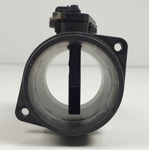 Sensor de fluxo (consumo) de ar, medidor de consumo M.A.F. - (Mass Airflow) 9683282980 PEUGEOT