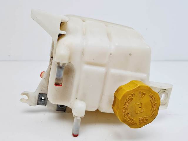 Tanque de expansão do sistema de esfriamento 96837836 OPEL
