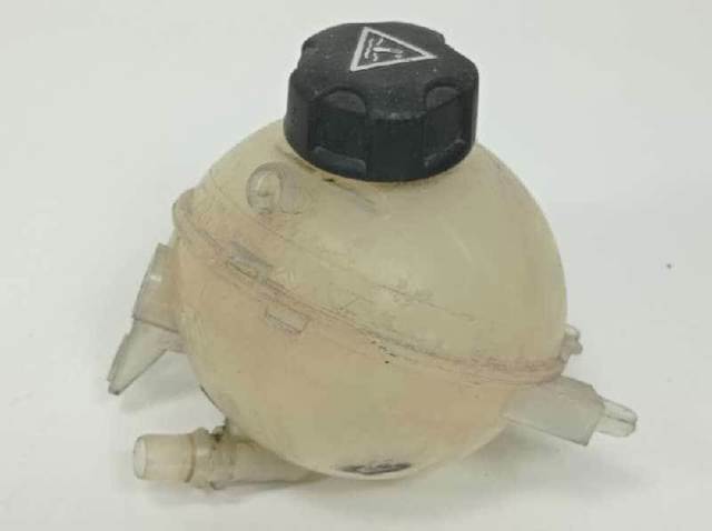 Tanque de expansão do sistema de esfriamento 9684527680 PEUGEOT