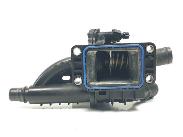 Caixa do termostato 9684588980 PEUGEOT