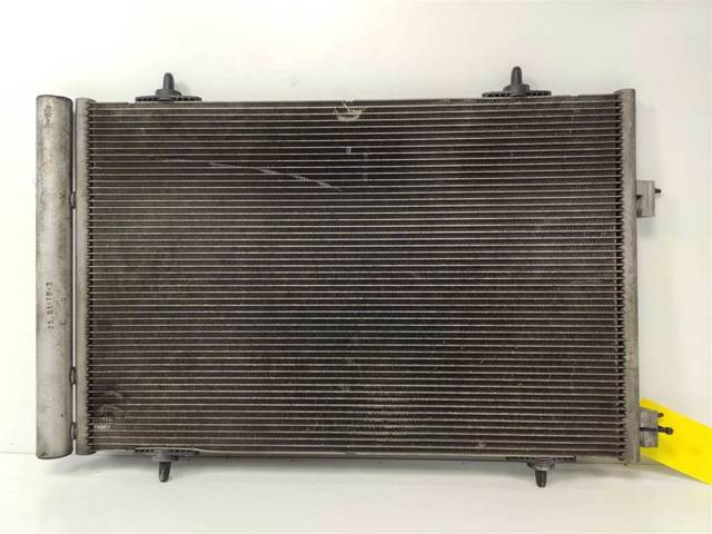 Radiador de aparelho de ar condicionado 9684993080 PEUGEOT