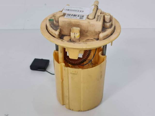 Módulo de bomba de combustível com sensor do nível de combustível 9684995180 PEUGEOT