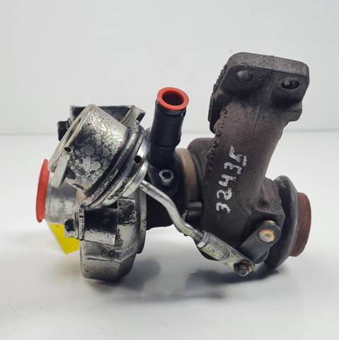 Turbina 9685293080 FORD