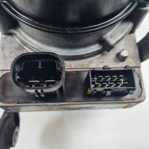 Cremalheira da direção 9685588980 PEUGEOT