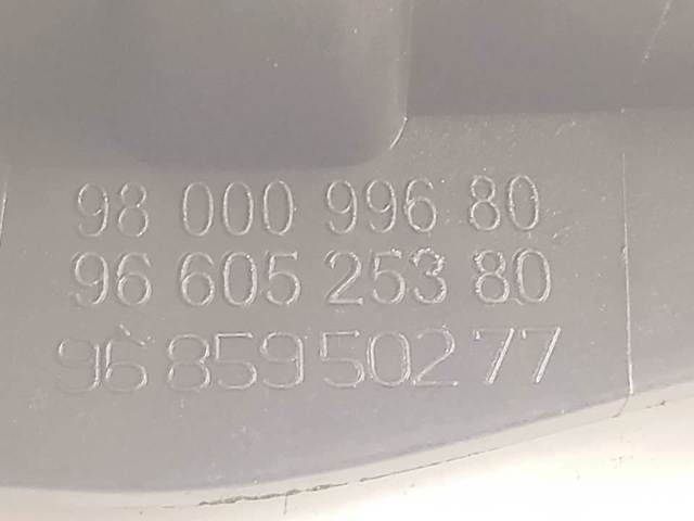 9685950277 Peugeot/Citroen
