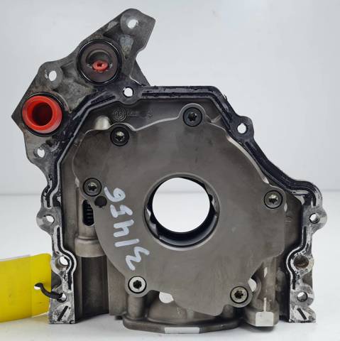 Bomba de óleo 9686038880 PEUGEOT