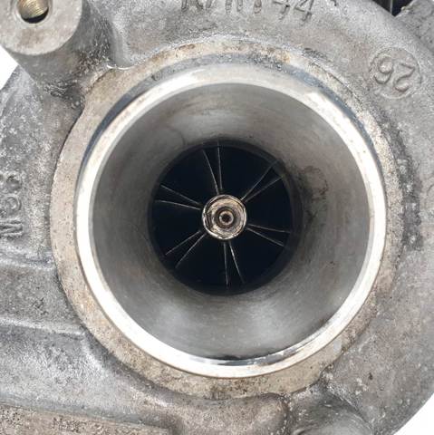 Turbina 968612068006 PEUGEOT