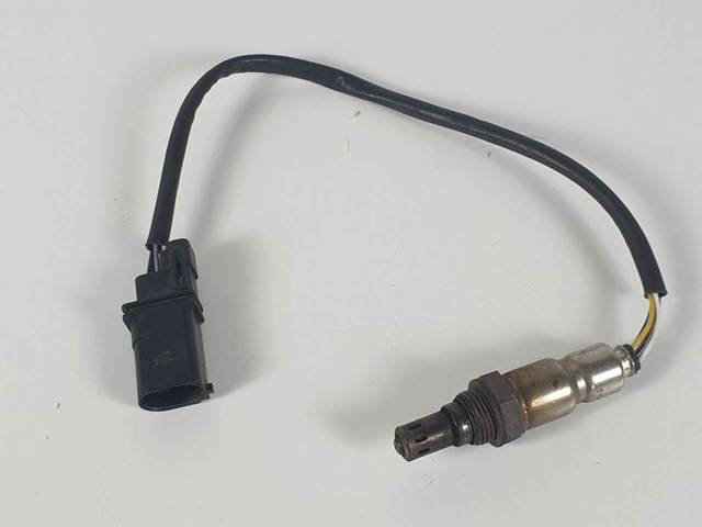 Sonda lambda, sensor de oxigênio até o catalisador 9687160780 VOLVO