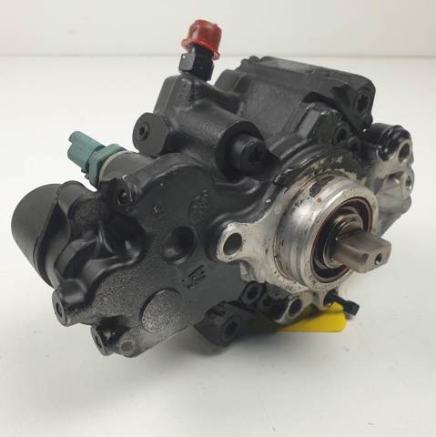 Bomba de combustível de pressão alta 9687959180 FORD