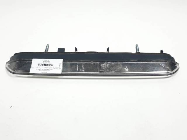 Sinal de parada traseiro adicional 9688016380 PEUGEOT
