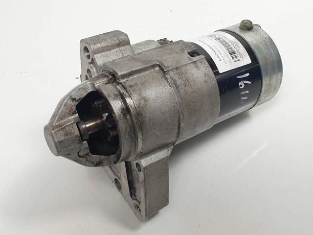Motor de arranco 968826858000 MERCEDES