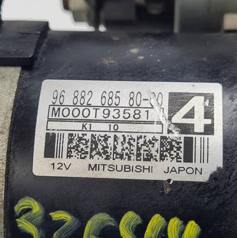 968826858000 Peugeot/Citroen