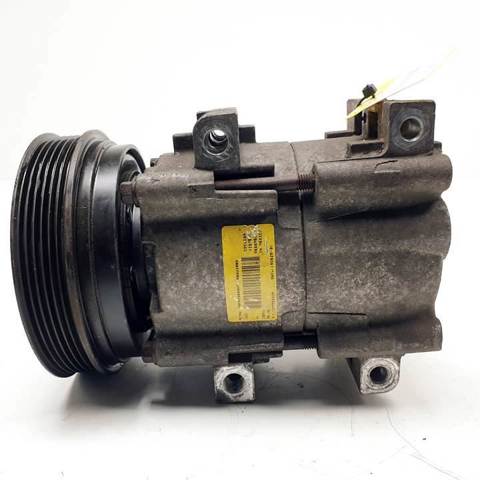 Compressor de aparelho de ar condicionado 96FW19D629BC FORD